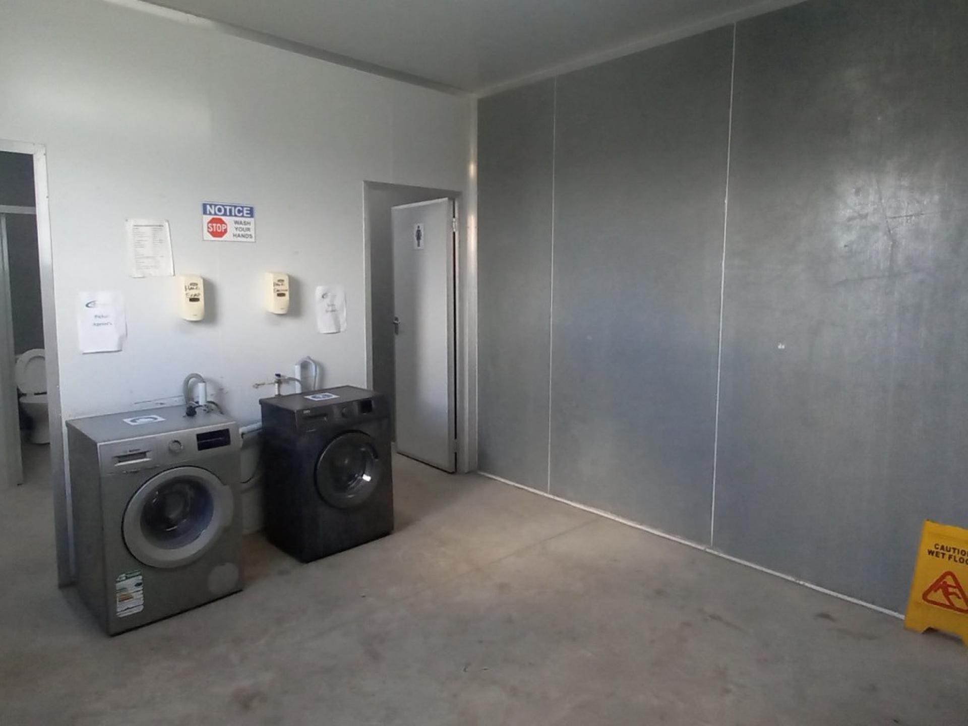  of property in Sedgefield