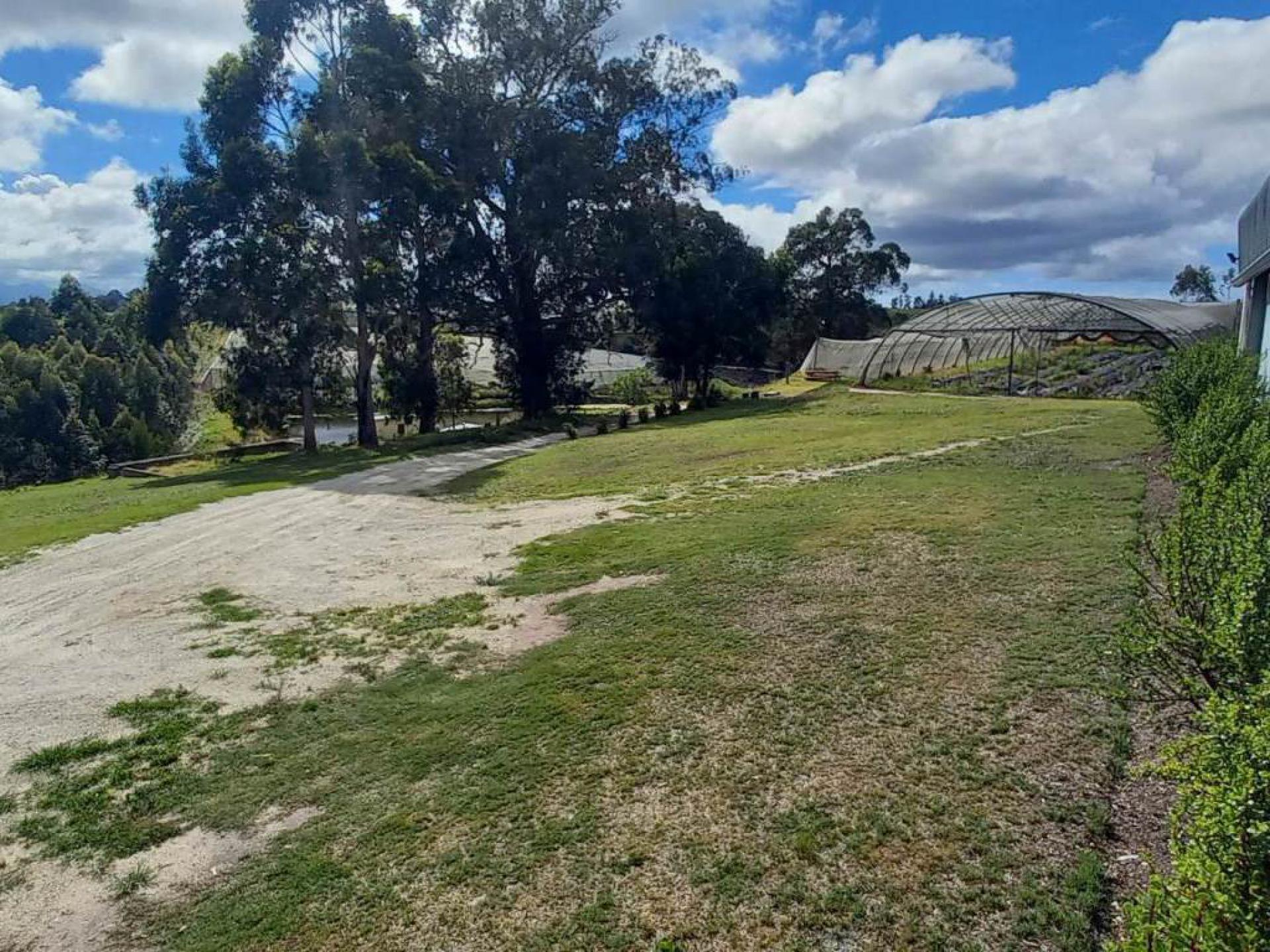  of property in Sedgefield