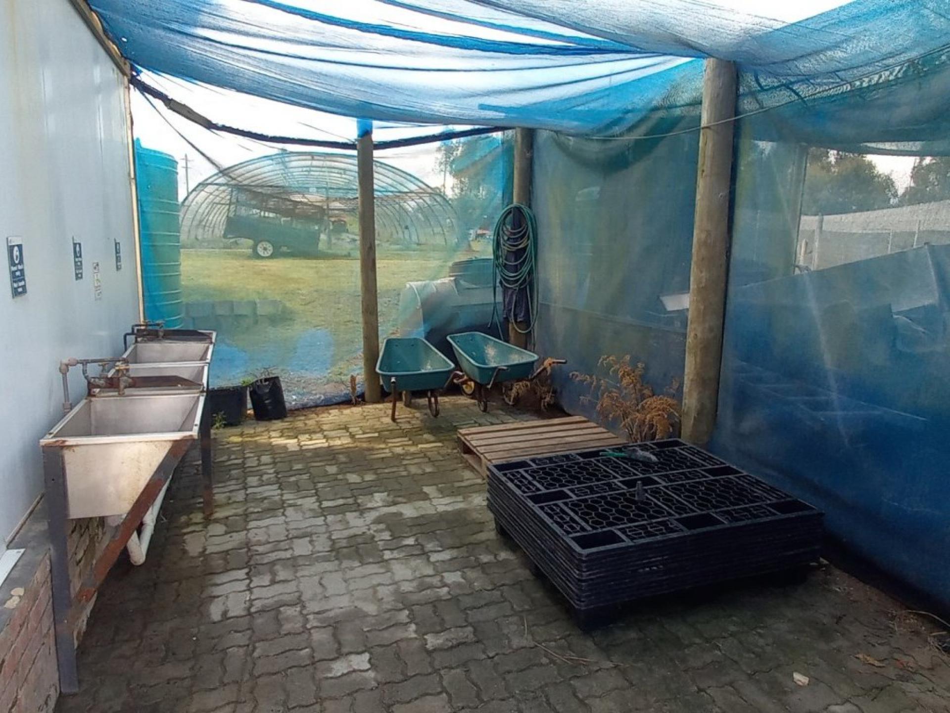  of property in Sedgefield
