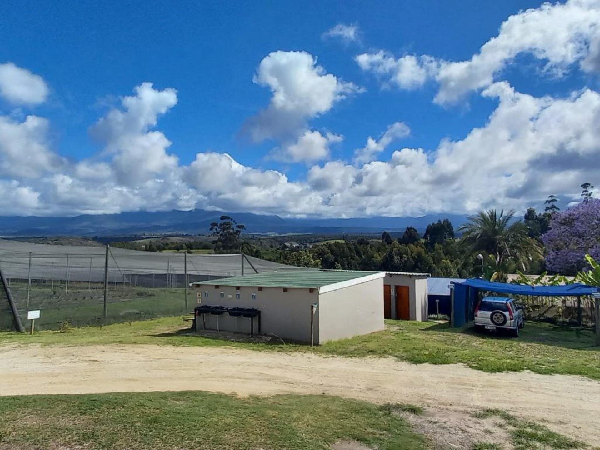  of property in Sedgefield