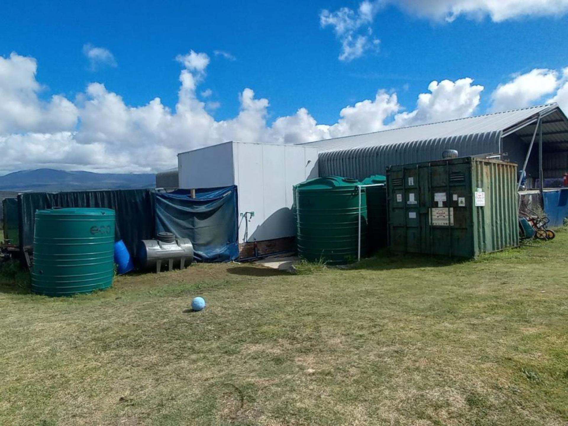  of property in Sedgefield