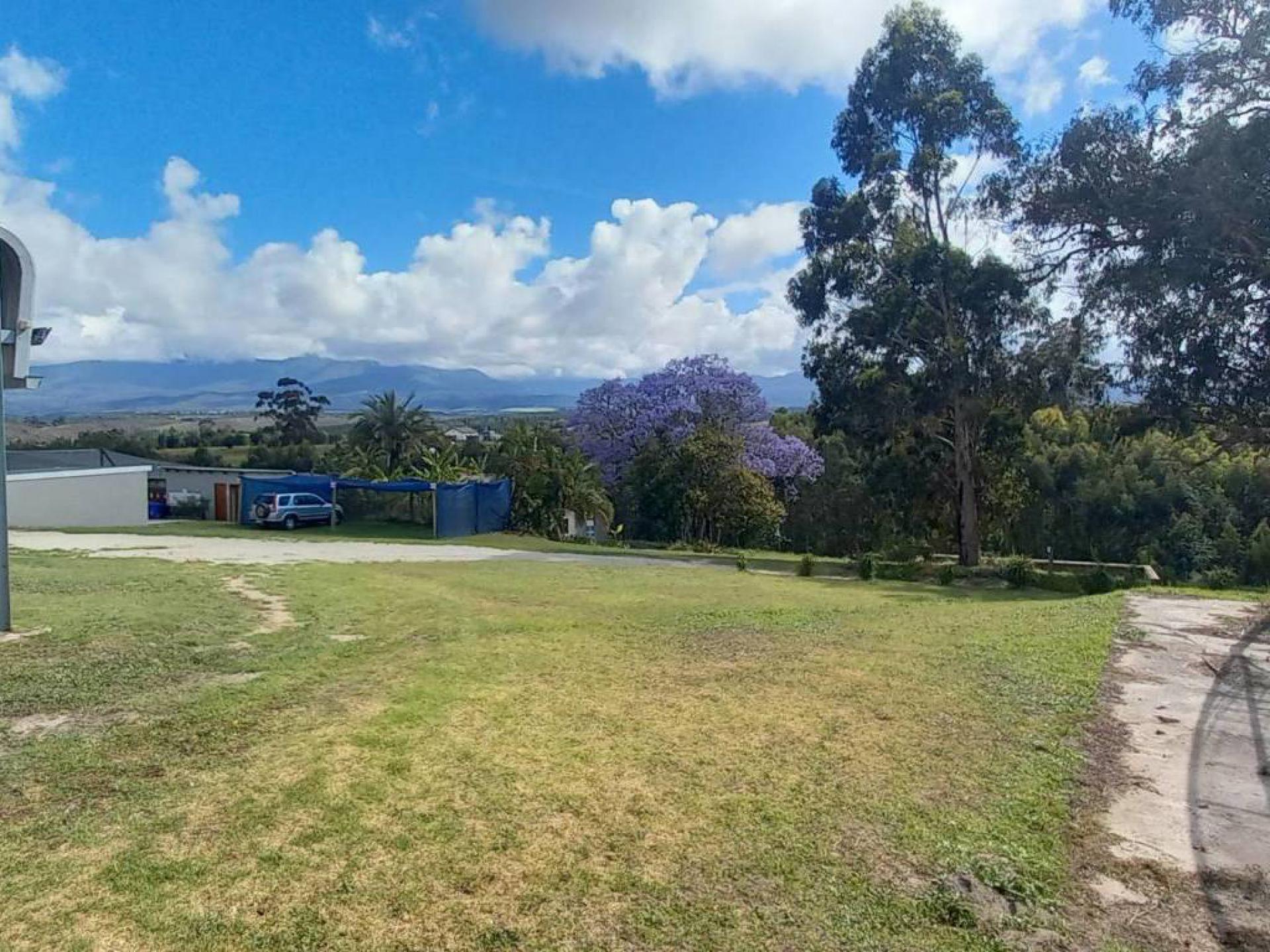  of property in Sedgefield