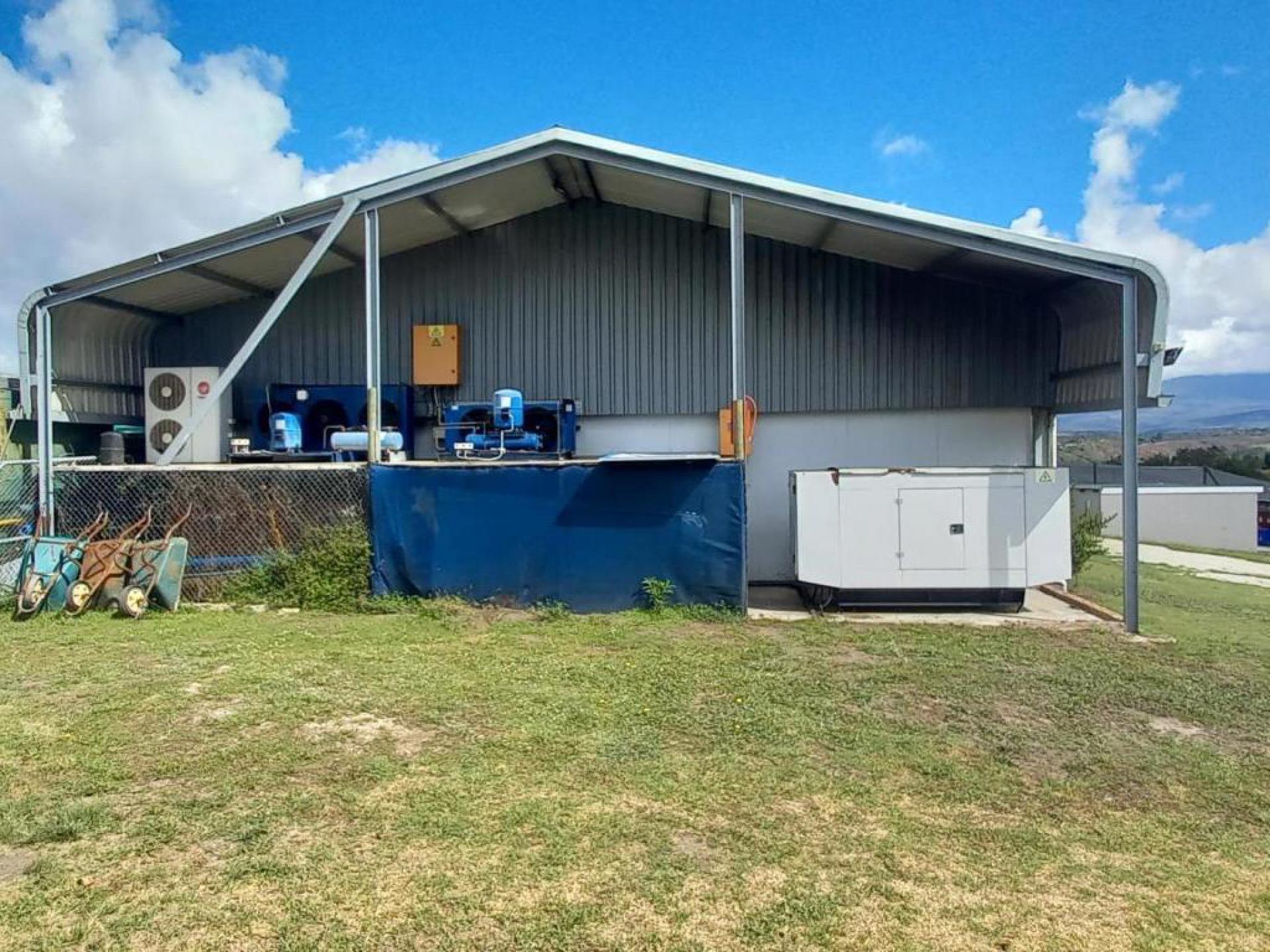  of property in Sedgefield