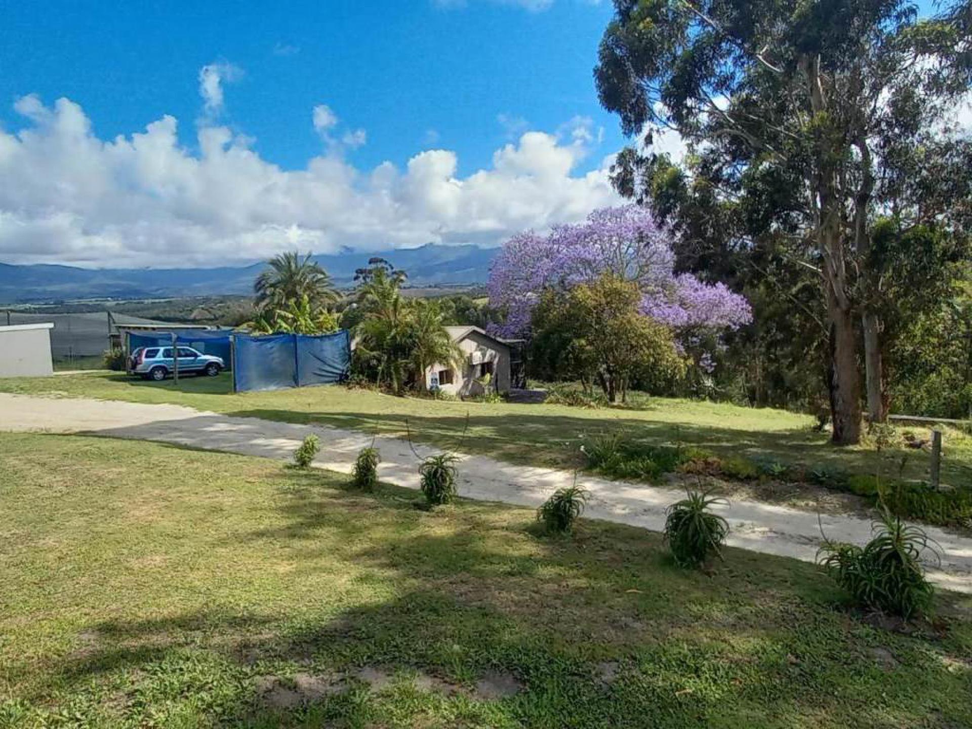  of property in Sedgefield