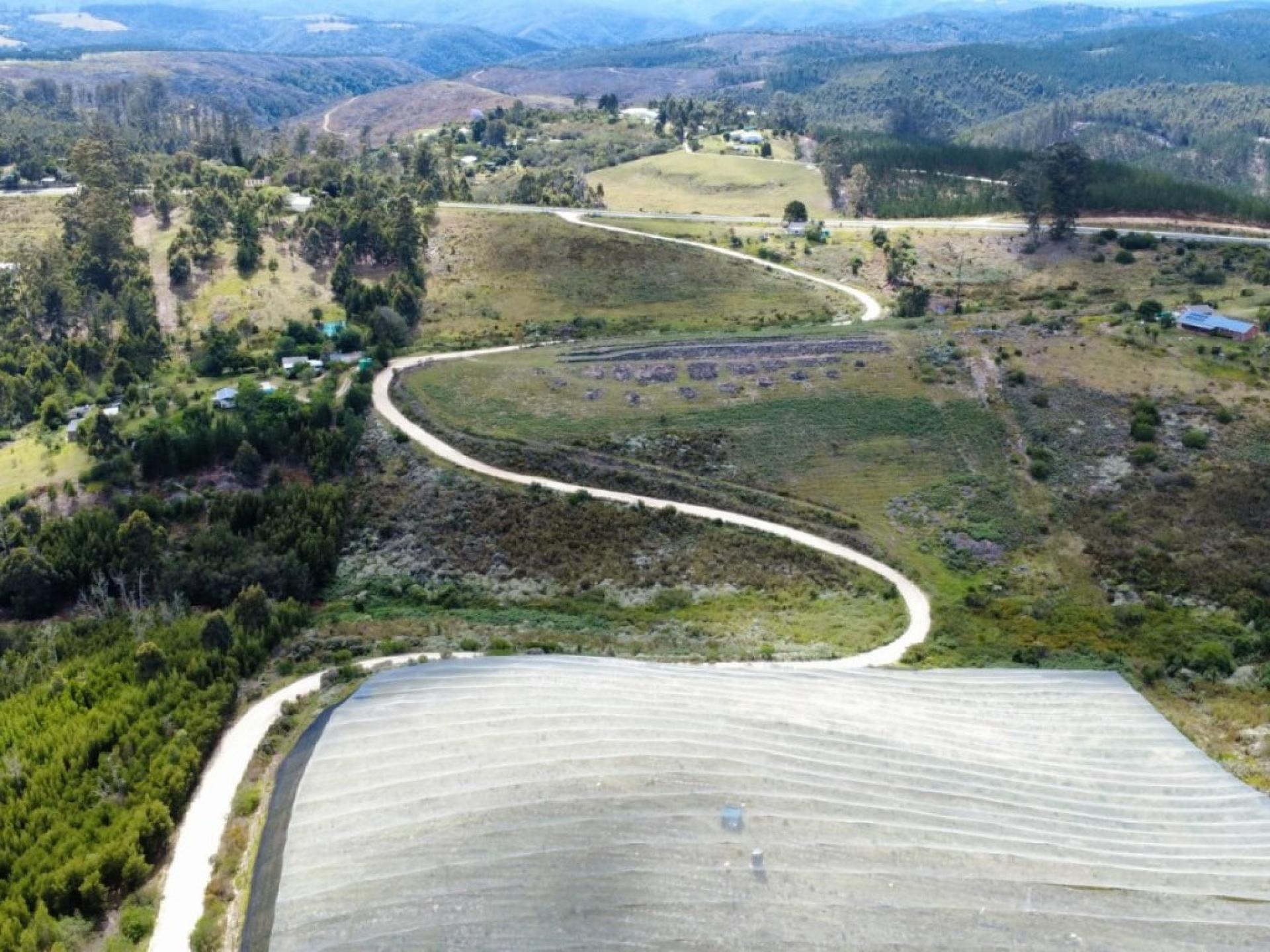  of property in Sedgefield
