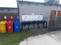  of property in Sedgefield