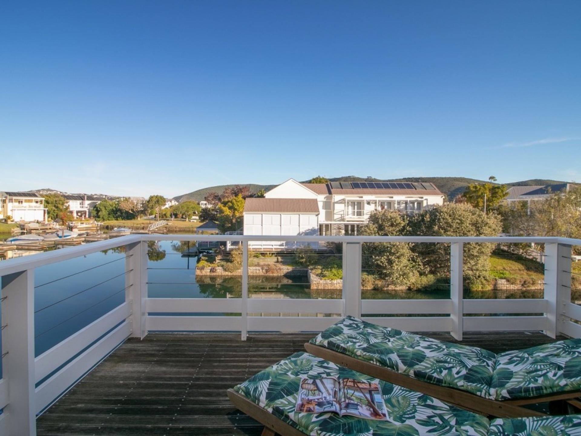  of property in Thesen Island