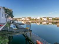  of property in Thesen Island