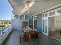  of property in Thesen Island