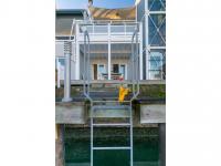  of property in Thesen Island