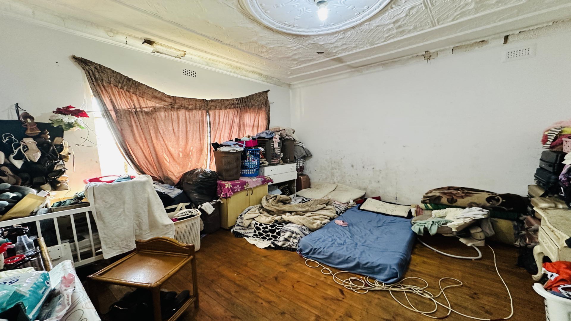 Bed Room 1 of property in Rosettenville