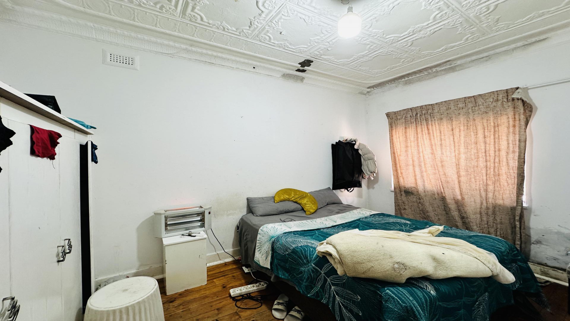 Bed Room 2 of property in Rosettenville