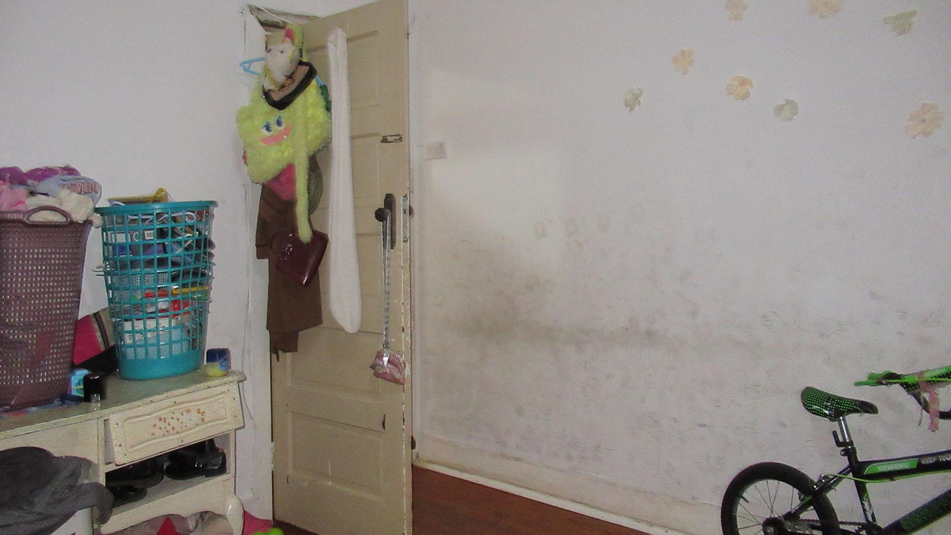 Bed Room 1 - 21 square meters of property in Rosettenville
