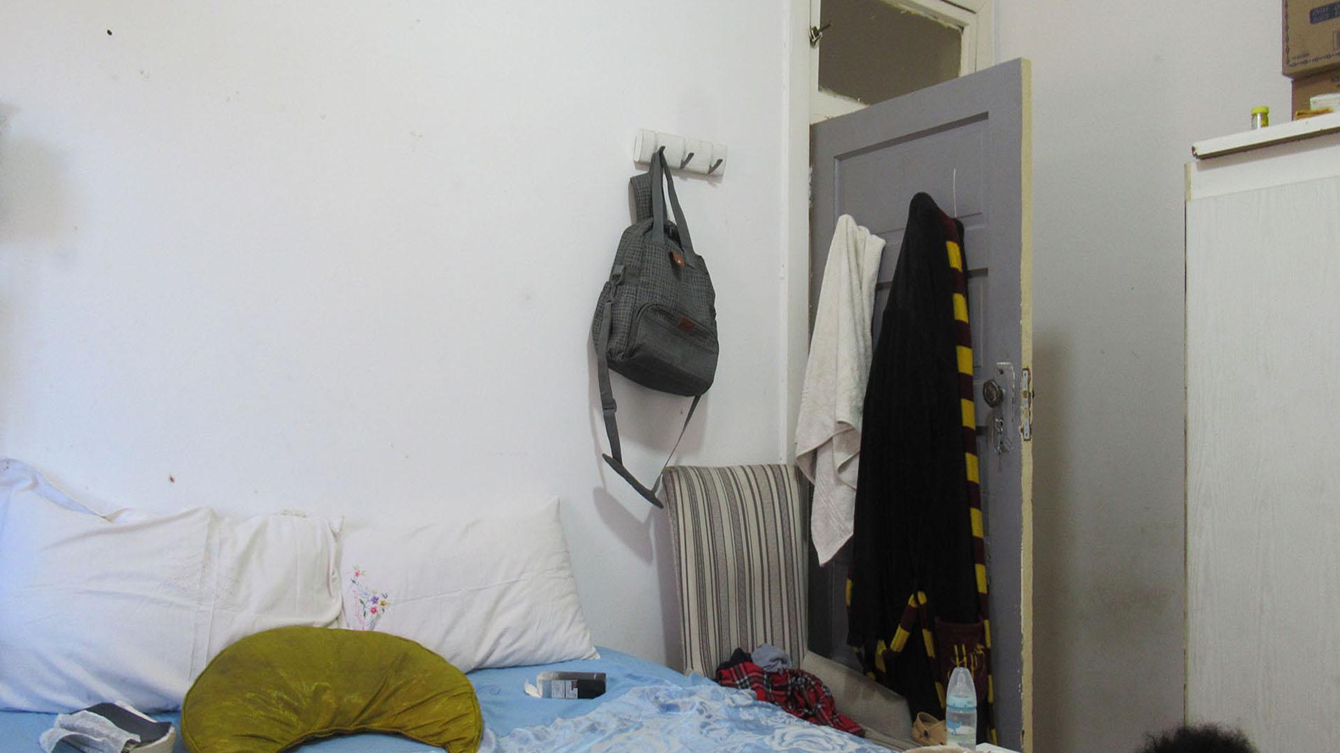 Bed Room 2 - 16 square meters of property in Rosettenville