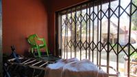 Patio - 12 square meters of property in Rosettenville
