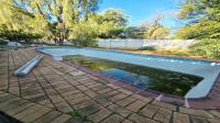 Swimming Pool of property in Wilkoppies