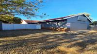 Spaces of property in Wilkoppies