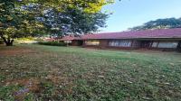Front View of property in Wilkoppies