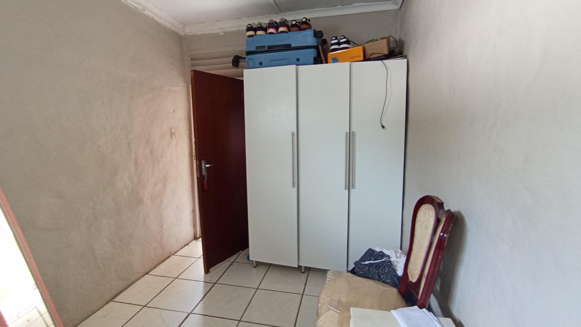 Flatlet of property in Dawncrest