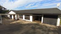 Front View of property in Dawncrest