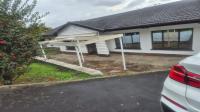 Front View of property in Dawncrest
