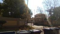 Front View of property in Willow Park Manor