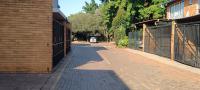  of property in Dorandia