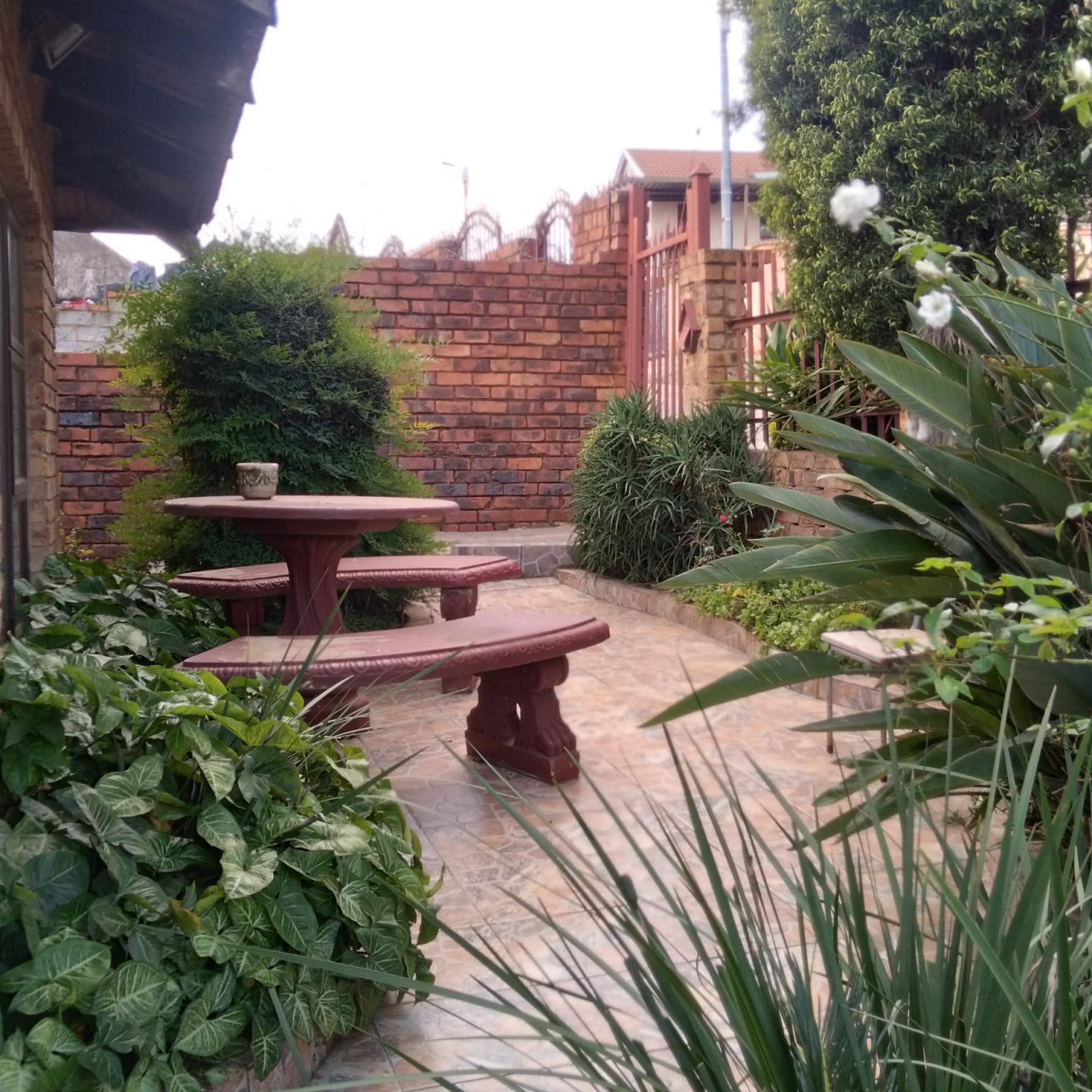  of property in Atteridgeville