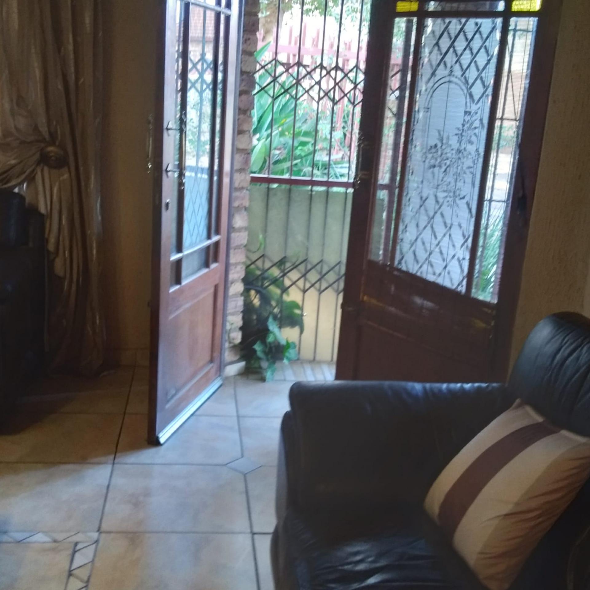  of property in Atteridgeville