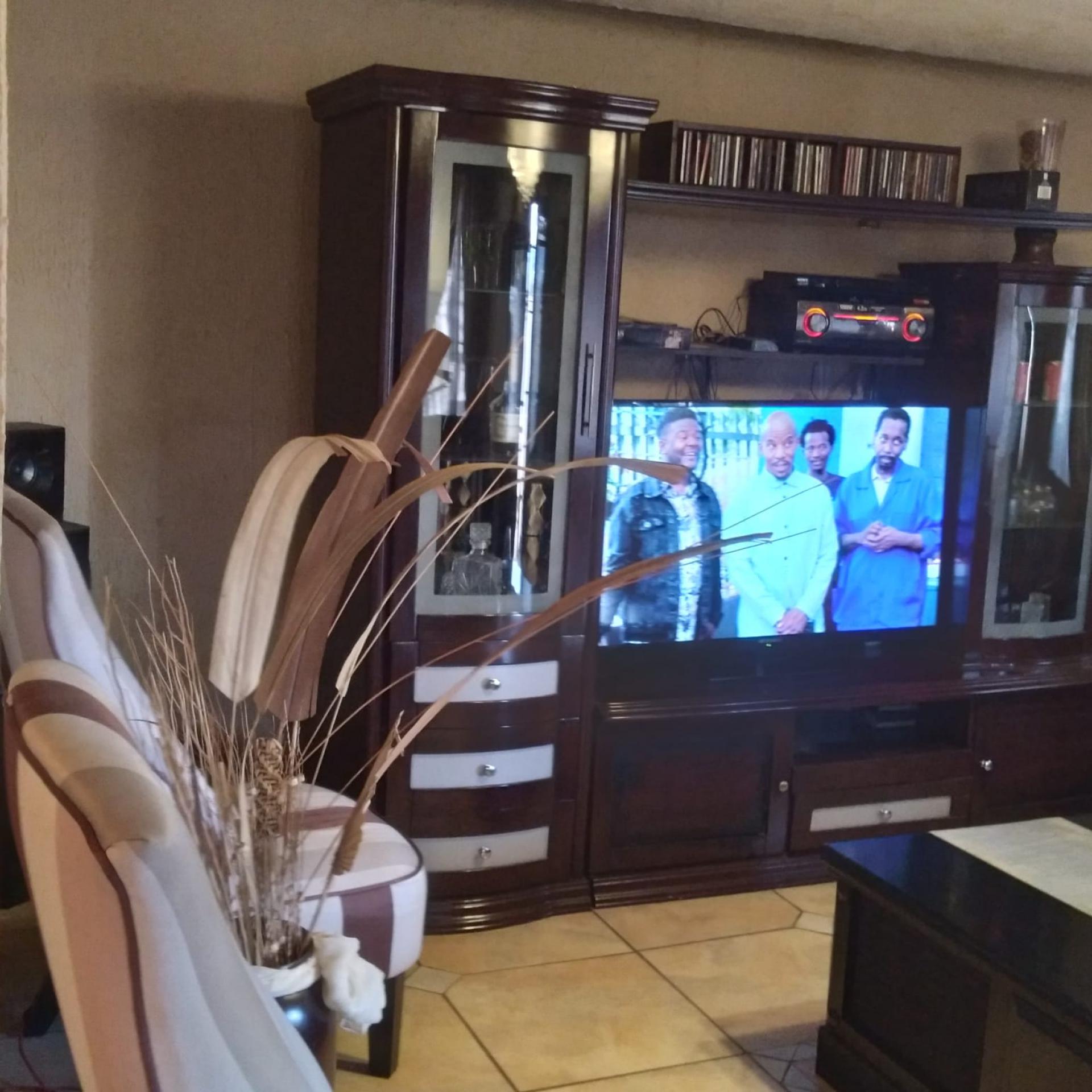  of property in Atteridgeville