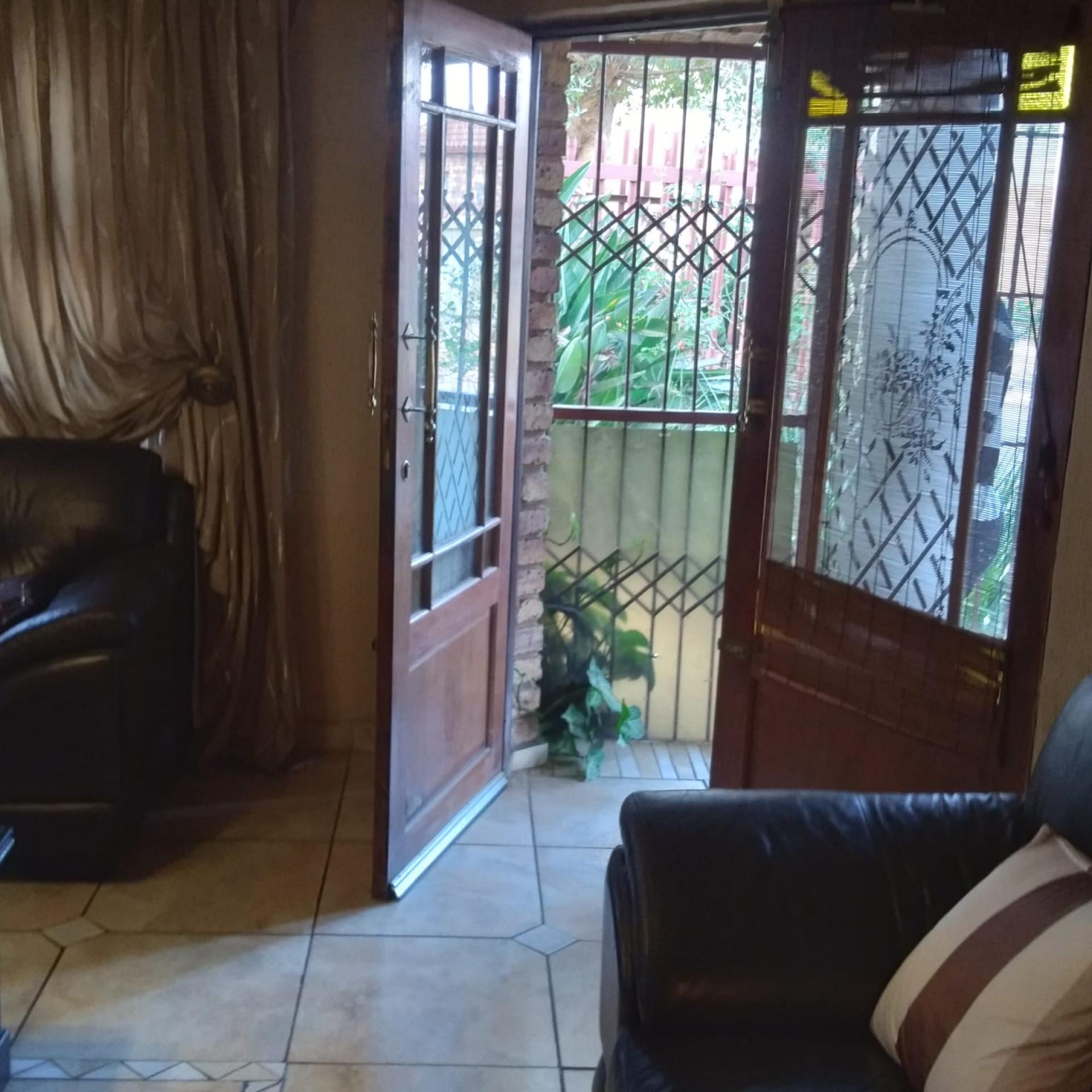  of property in Atteridgeville