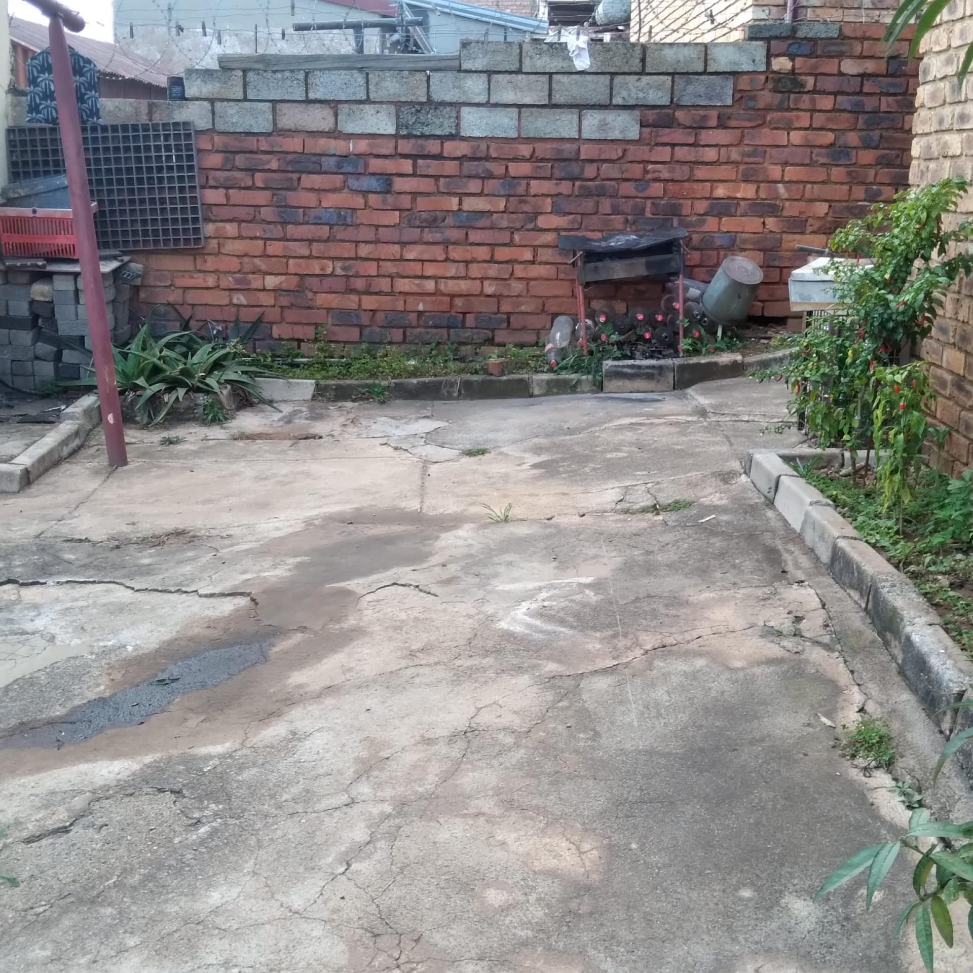  of property in Atteridgeville