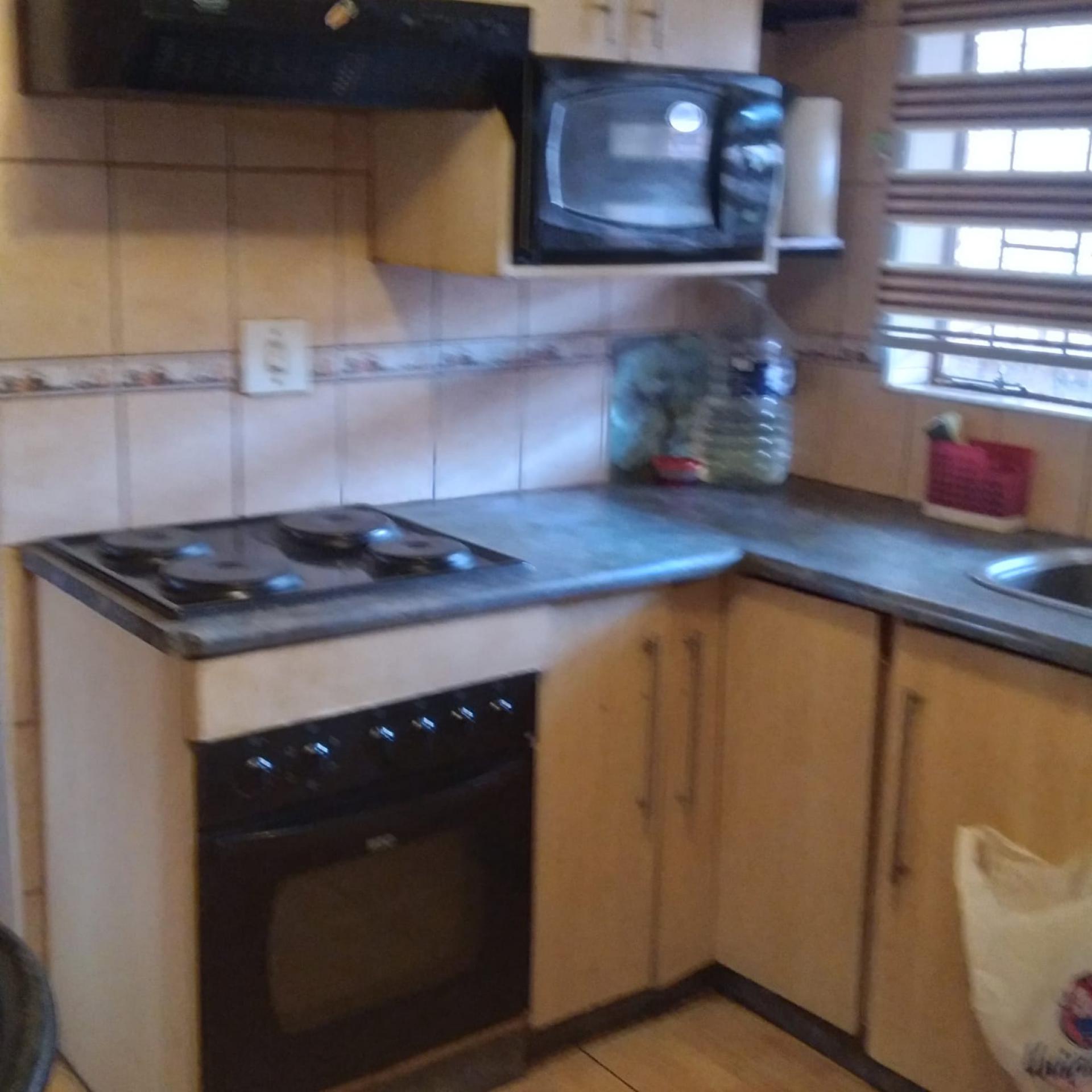  of property in Atteridgeville