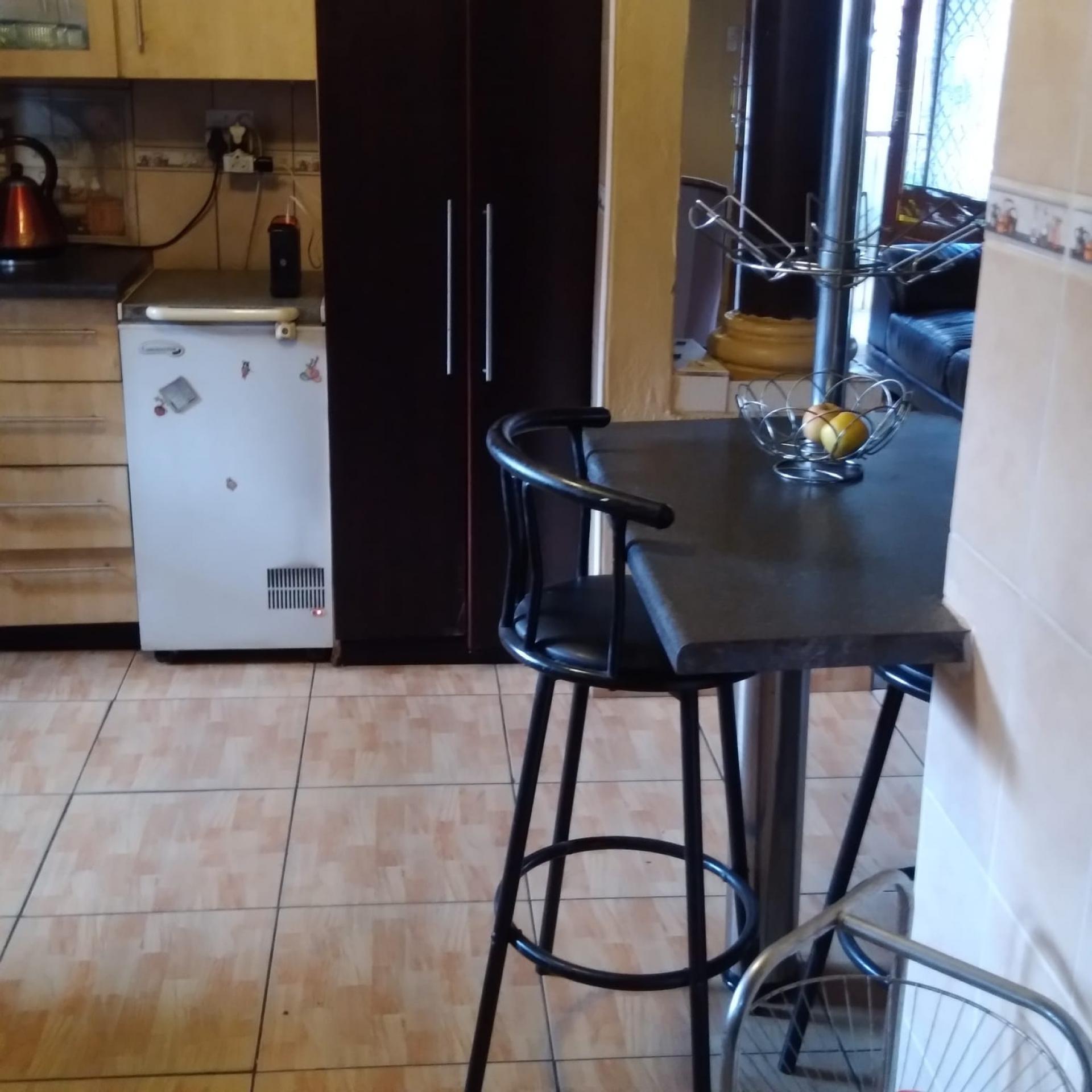  of property in Atteridgeville