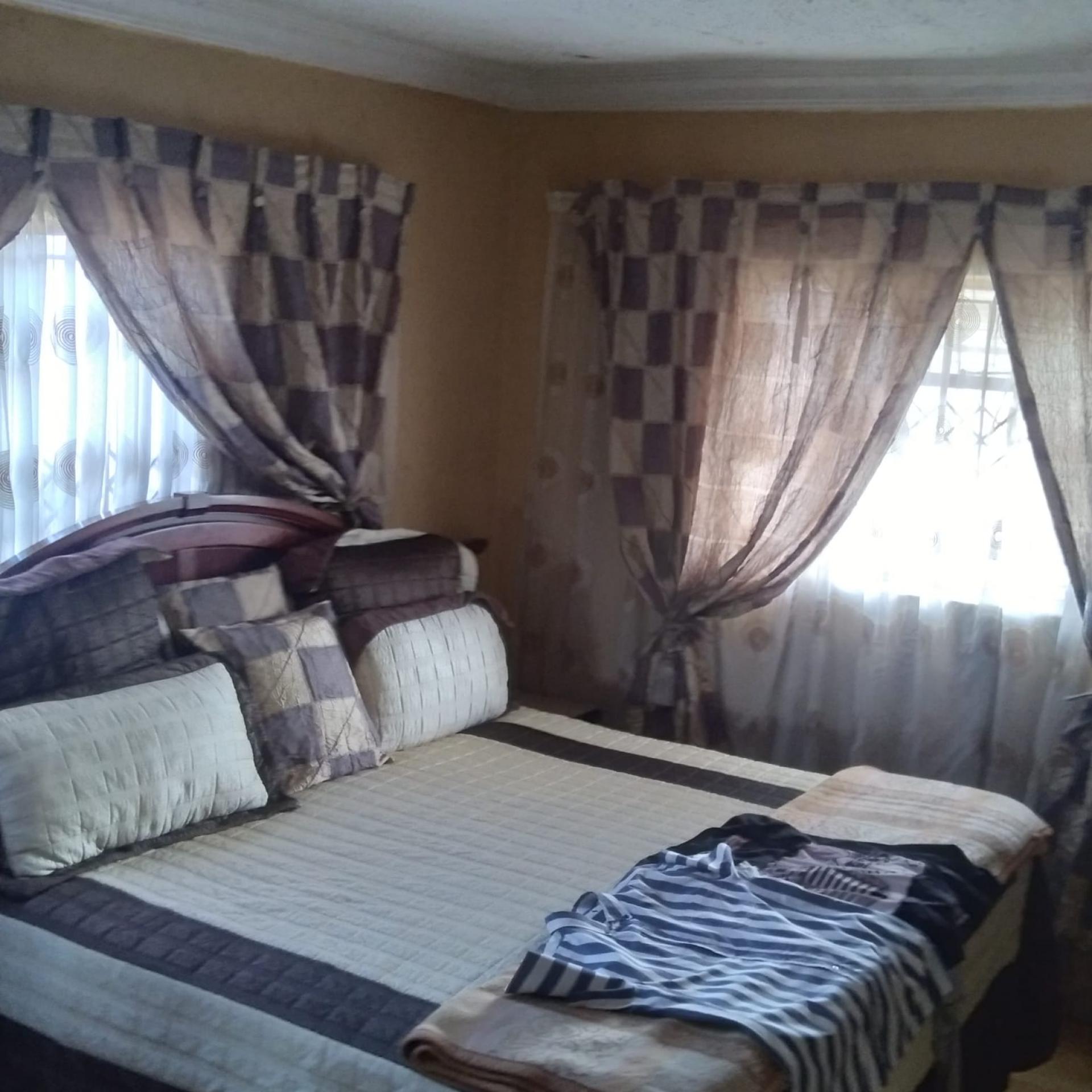  of property in Atteridgeville