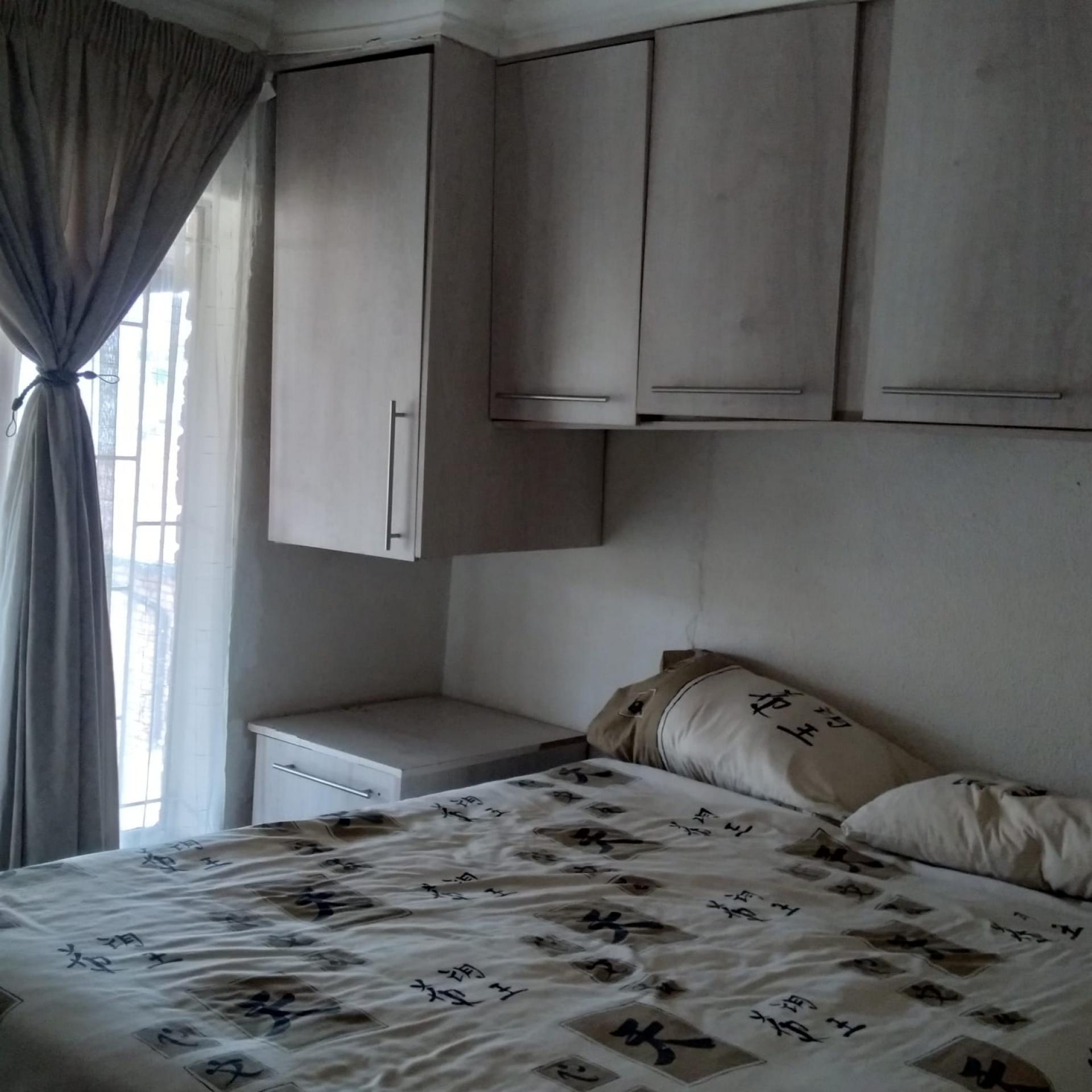  of property in Atteridgeville