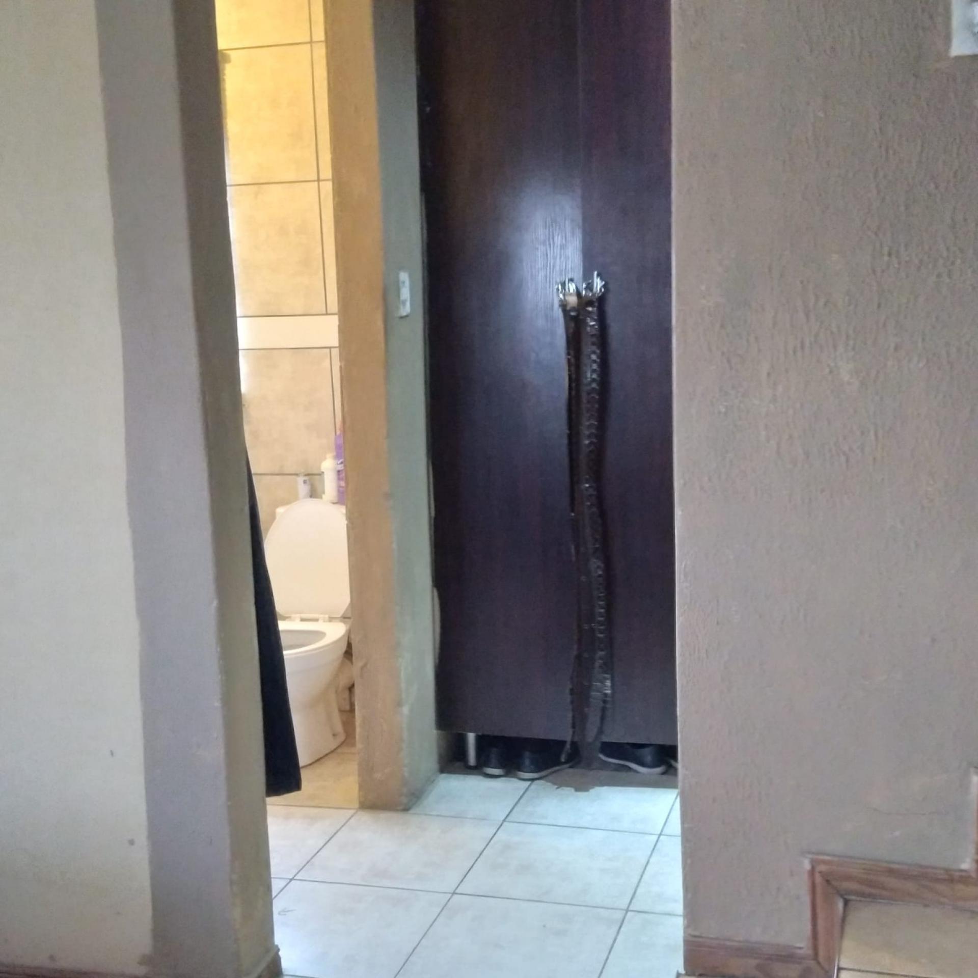  of property in Atteridgeville