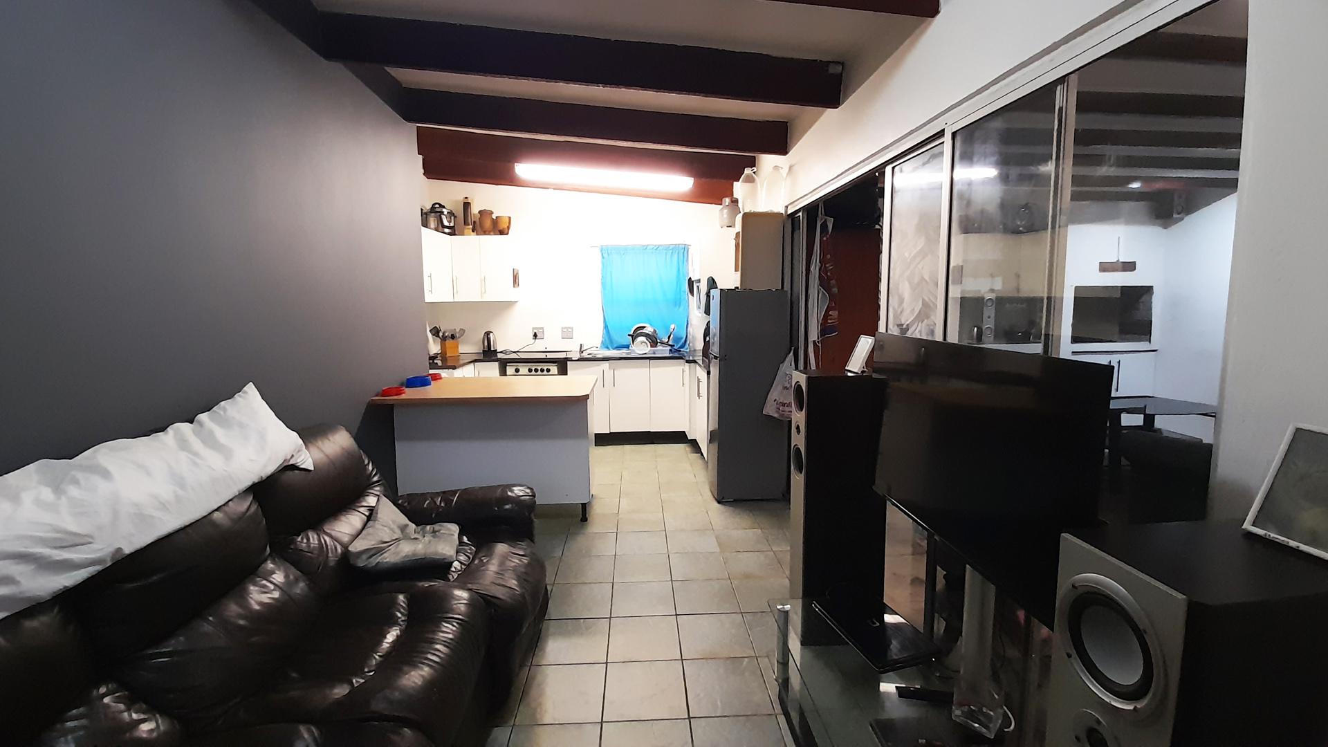 Lounges of property in Gonubie