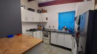 Kitchen of property in Gonubie