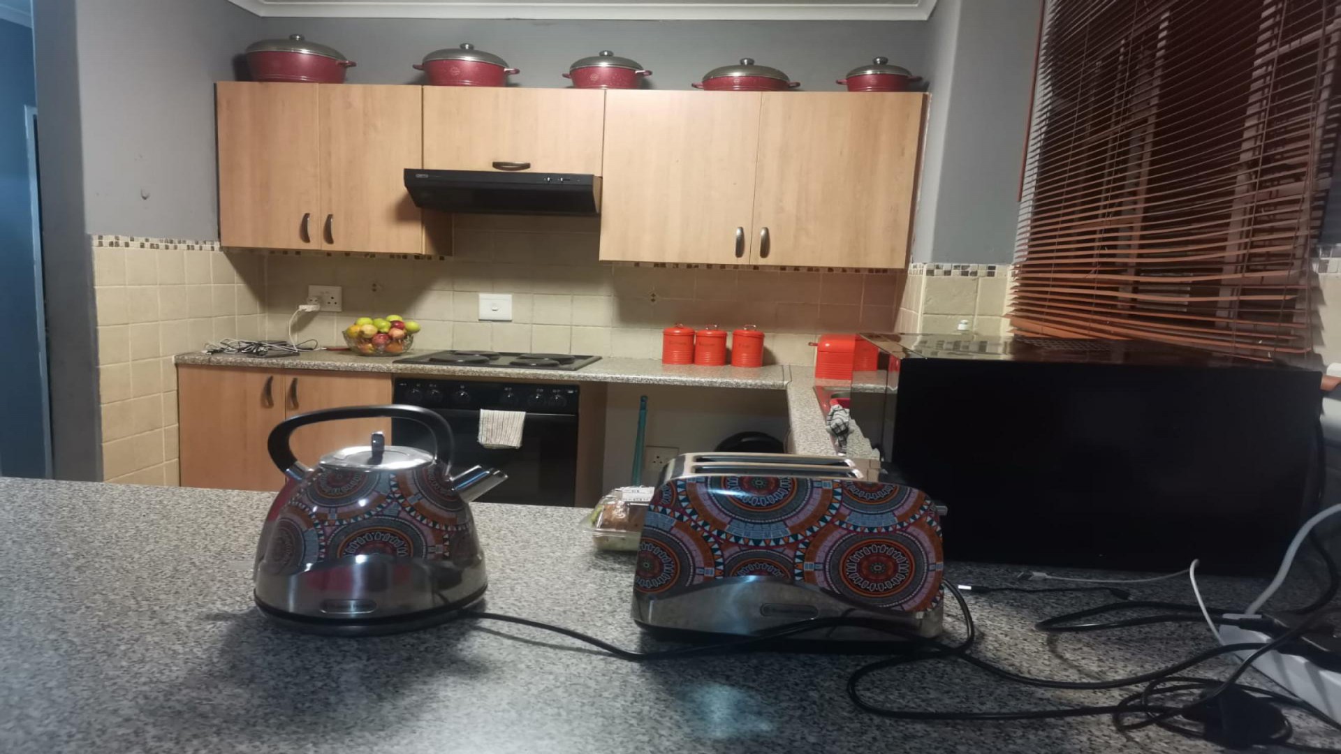 Kitchen of property in Castleview