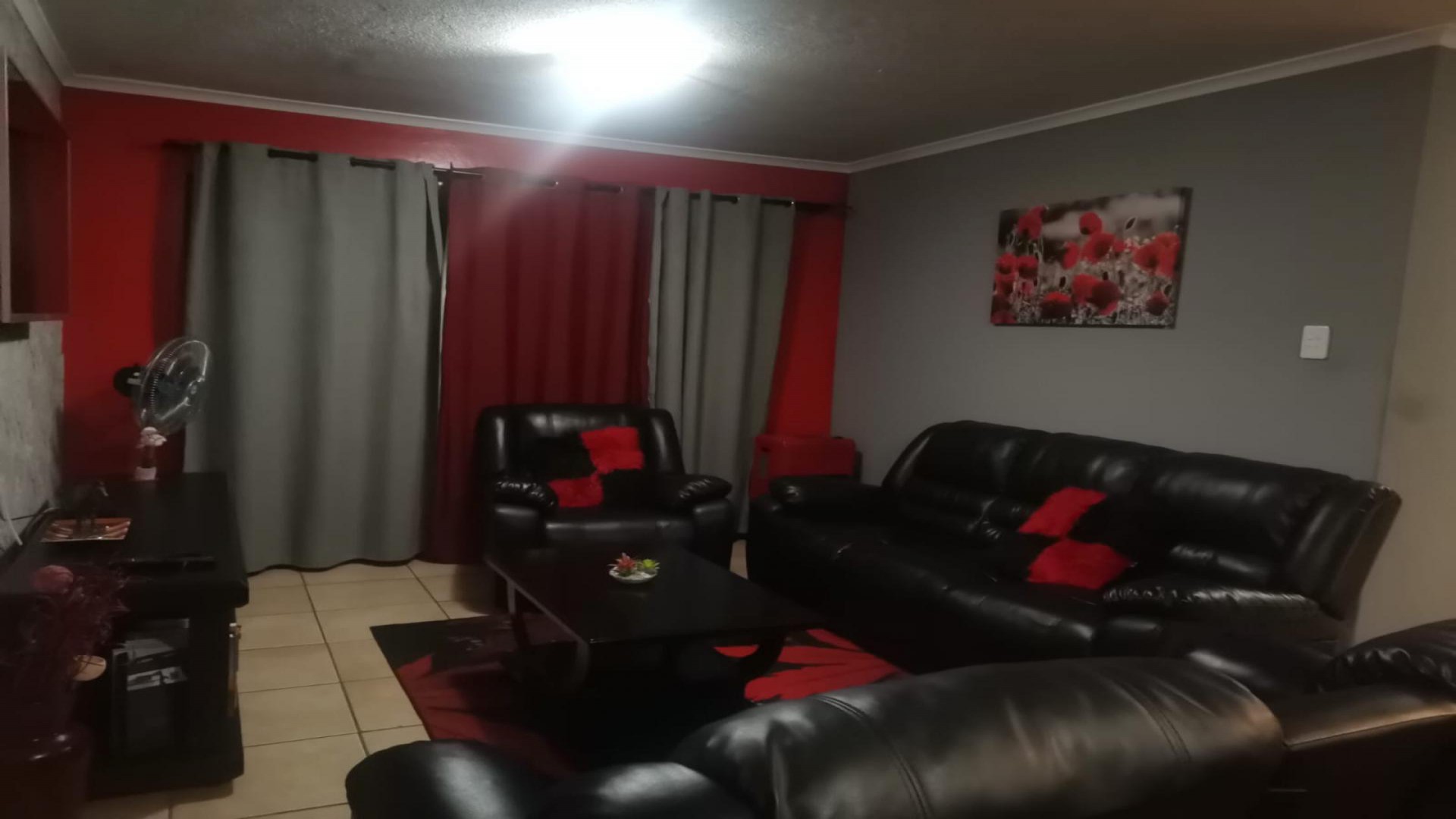 Lounges of property in Castleview