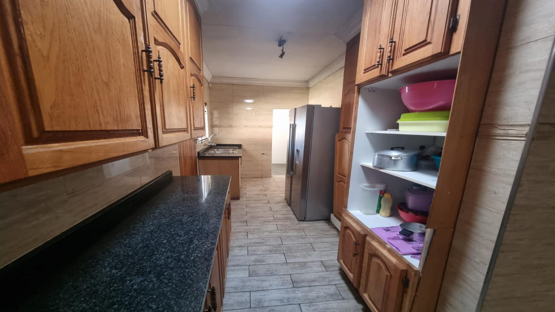 Scullery of property in Evander