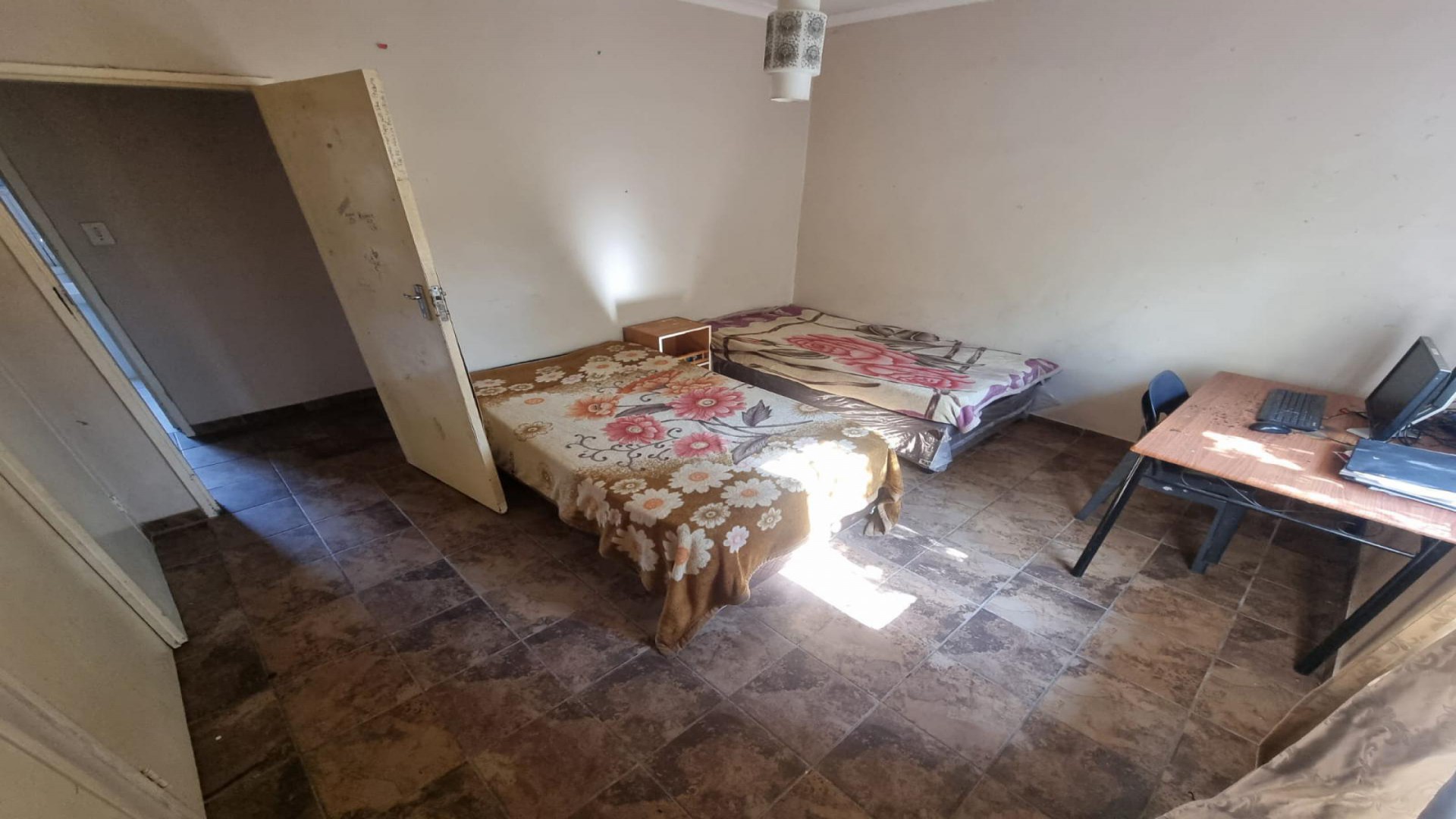 Bed Room 2 of property in Evander