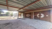 Carport  of property in Evander