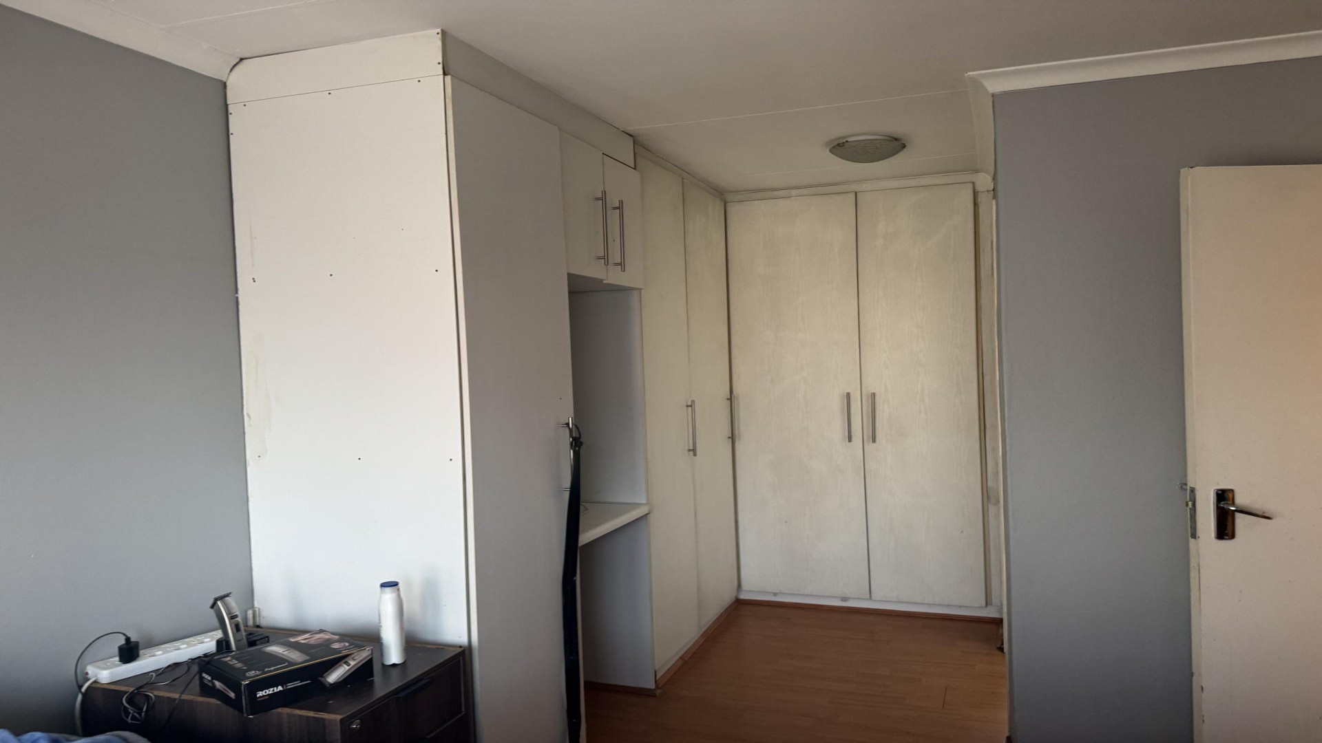 Bed Room 1 of property in Wilgeheuwel 