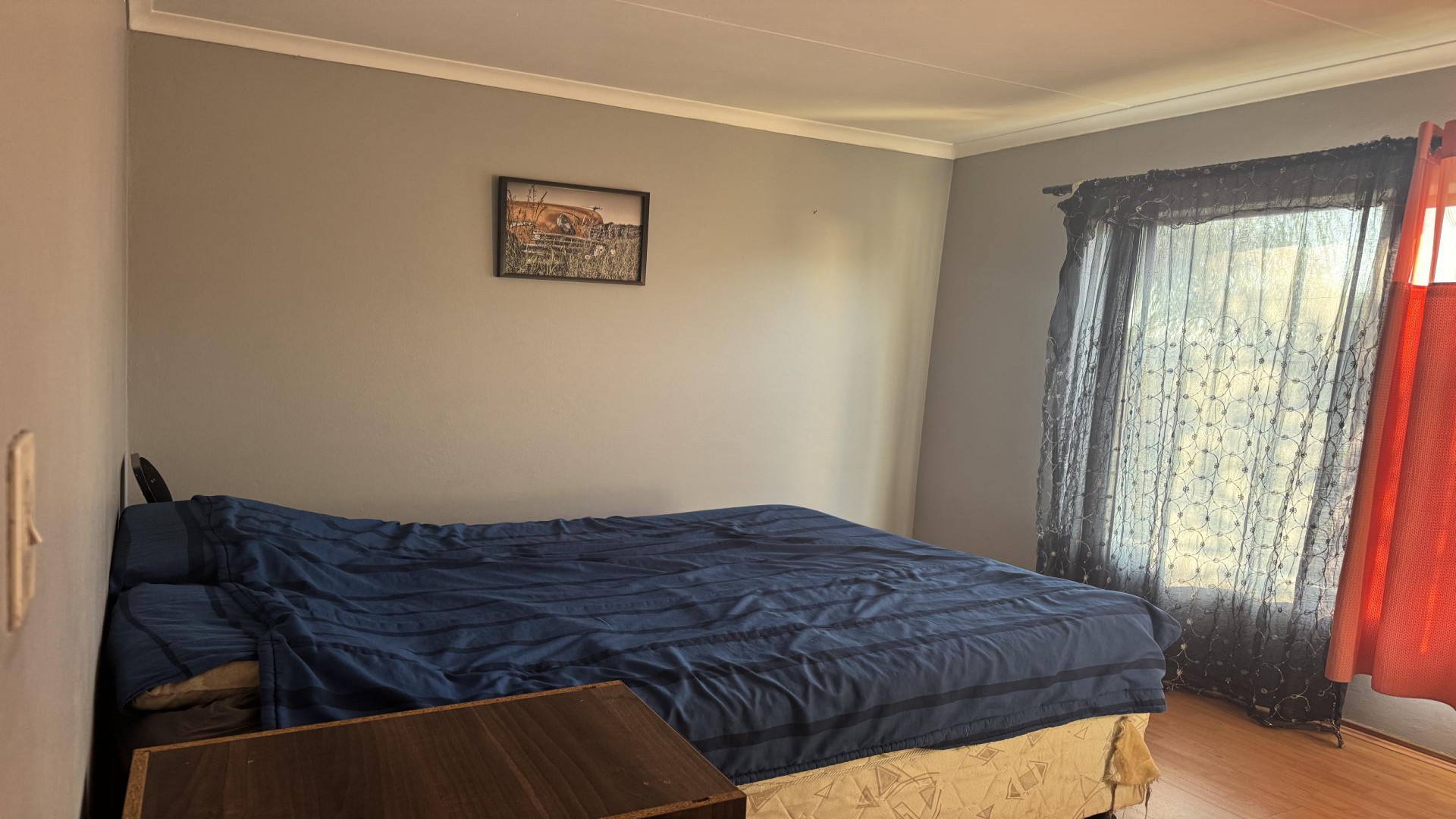 Bed Room 2 of property in Wilgeheuwel 