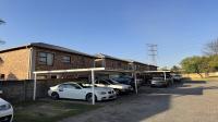 Carport  of property in Wilgeheuwel 