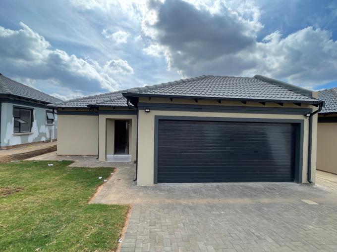3 Bedroom Apartment for Sale For Sale in Heatherview - MR714451