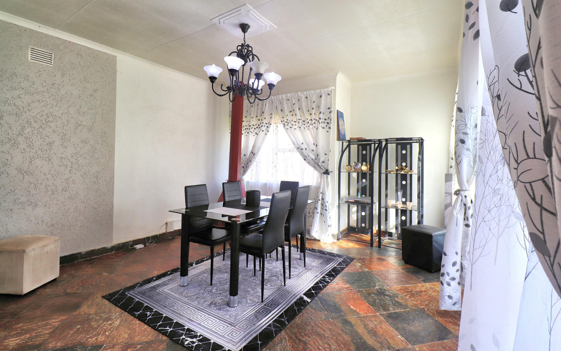  of property in Lenasia South