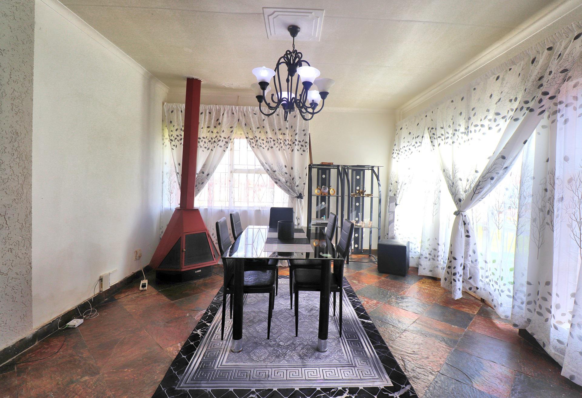  of property in Lenasia South